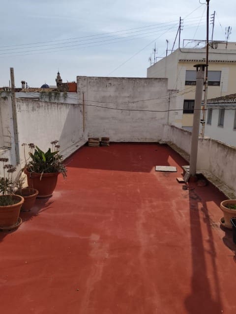 4 makuuhuone Huoneisto myytävänä paikassa Oliva - 159 750 € (Ref: 8546775)