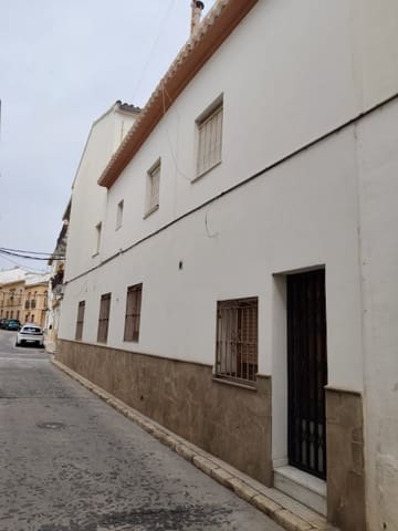 4 makuuhuone Huoneisto myytävänä paikassa Oliva - 159 750 € (Ref: 8546775)