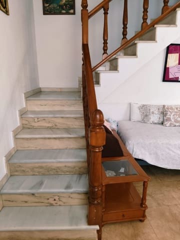 4 makuuhuone Huoneisto myytävänä paikassa Oliva - 159 750 € (Ref: 8546775)