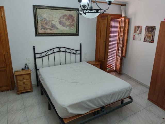 4 makuuhuone Huoneisto myytävänä paikassa Oliva - 159 750 € (Ref: 8546775)