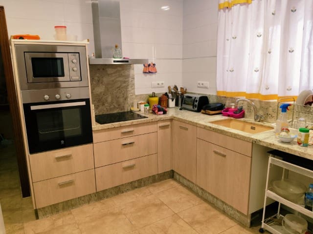 4 makuuhuone Huoneisto myytävänä paikassa Oliva - 159 750 € (Ref: 8546775)