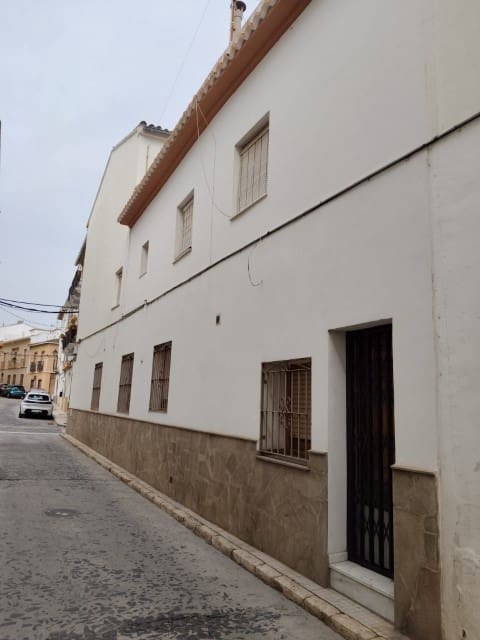 4 makuuhuone Huoneisto myytävänä paikassa Oliva - 159 750 € (Ref: 8546775)