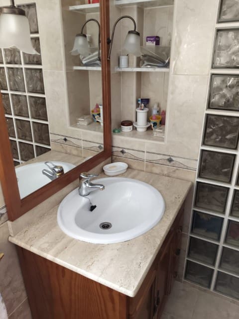 4 makuuhuone Huoneisto myytävänä paikassa Oliva - 159 750 € (Ref: 8546775)