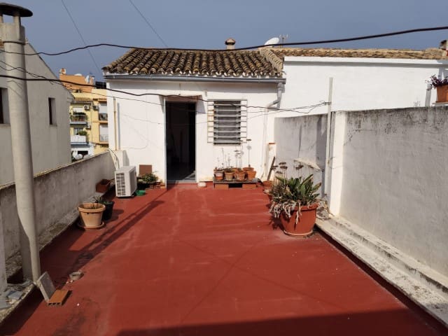 4 makuuhuone Huoneisto myytävänä paikassa Oliva - 159 750 € (Ref: 8546775)