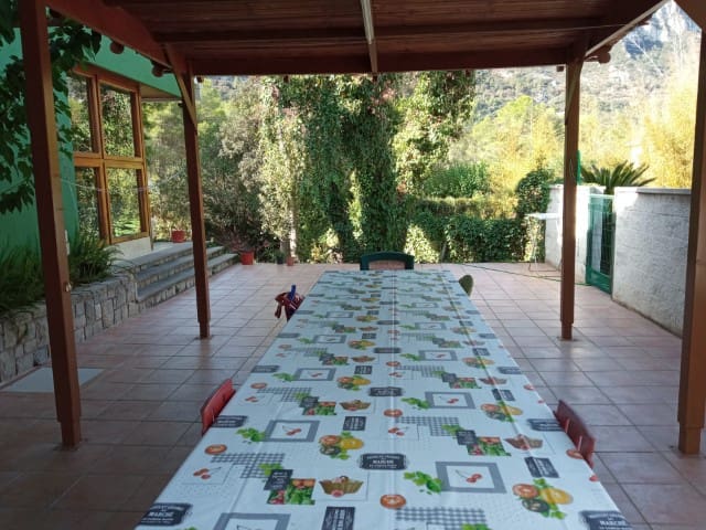 4 soveværelse Villa til salg i La Drova med swimmingpool - € 569.000 (Ref: 8552567)