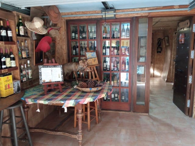 4 soveværelse Villa til salg i La Drova med swimmingpool - € 569.000 (Ref: 8552567)