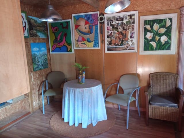 4 soveværelse Villa til salg i La Drova med swimmingpool - € 569.000 (Ref: 8552567)