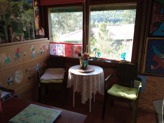 4 soveværelse Villa til salg i La Drova med swimmingpool - € 569.000 (Ref: 8552567)