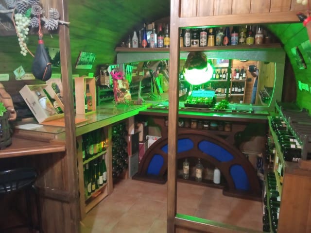 4 soveværelse Villa til salg i La Drova med swimmingpool - € 569.000 (Ref: 8552567)