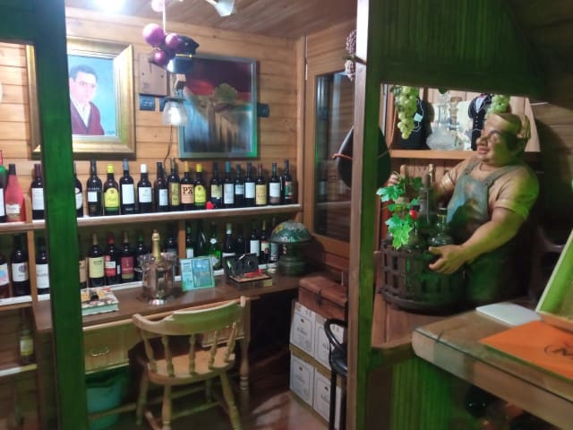 4 soveværelse Villa til salg i La Drova med swimmingpool - € 569.000 (Ref: 8552567)