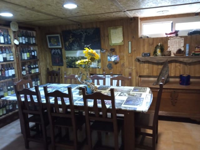 4 soveværelse Villa til salg i La Drova med swimmingpool - € 569.000 (Ref: 8552567)