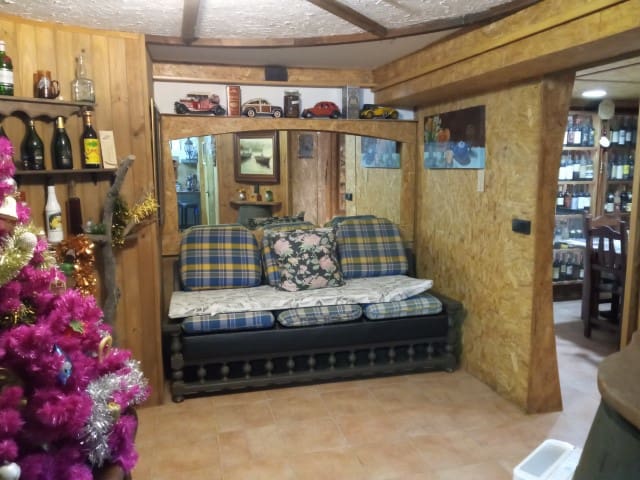 4 soveværelse Villa til salg i La Drova med swimmingpool - € 569.000 (Ref: 8552567)