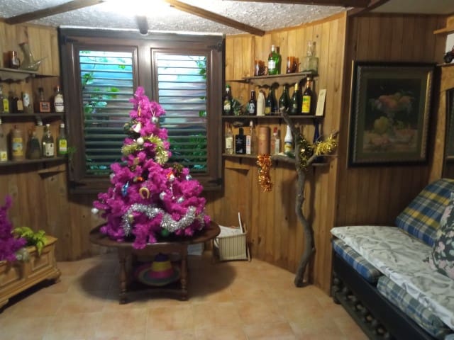 4 soveværelse Villa til salg i La Drova med swimmingpool - € 569.000 (Ref: 8552567)