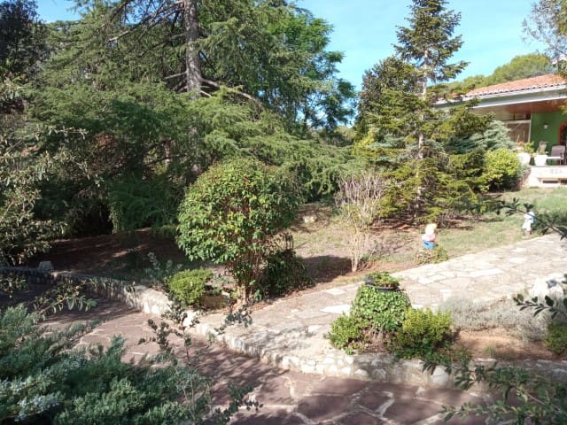 4 soveværelse Villa til salg i La Drova med swimmingpool - € 569.000 (Ref: 8552567)