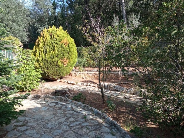 4 soveværelse Villa til salg i La Drova med swimmingpool - € 569.000 (Ref: 8552567)