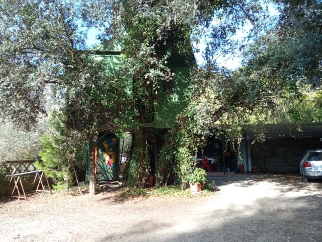 4 soveværelse Villa til salg i La Drova med swimmingpool - € 569.000 (Ref: 8552567)