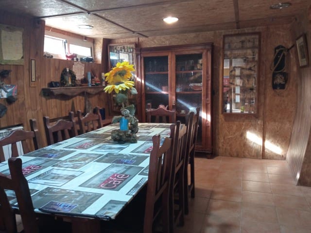 4 soveværelse Villa til salg i La Drova med swimmingpool - € 569.000 (Ref: 8552567)