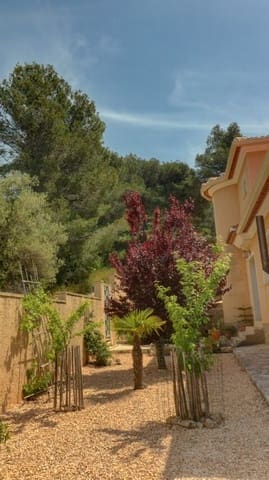 4 soverom Villa til salgs i La Drova, Barx med svømmebasseng - € 445 000 (Ref: 8816579)