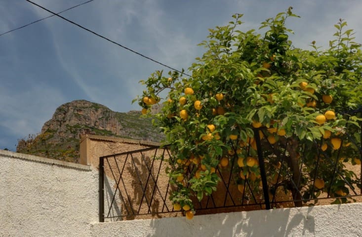 4 soveværelse Villa til salg i La Drova med swimmingpool - € 445.000 (Ref: 8816579)