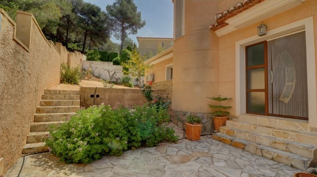 4 soverom Villa til salgs i La Drova, Barx med svømmebasseng - € 445 000 (Ref: 8816579)