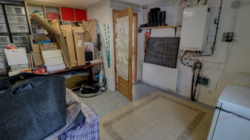 4 Zimmer Villa zu verkaufen in La Drova mit Pool - 445.000 € (Ref: 8816579)