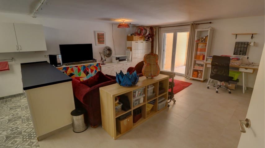 4 Zimmer Villa zu verkaufen in La Drova mit Pool - 445.000 € (Ref: 8816579)