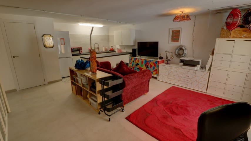 4 Zimmer Villa zu verkaufen in La Drova mit Pool - 445.000 € (Ref: 8816579)