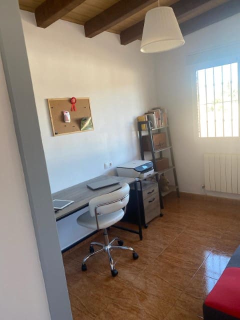 4 soveværelse Villa til salg i Barxeta med swimmingpool - € 425.000 (Ref: 9037658)