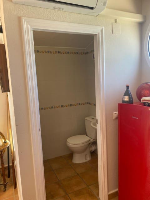 4 soveværelse Villa til salg i Barxeta med swimmingpool - € 425.000 (Ref: 9037658)