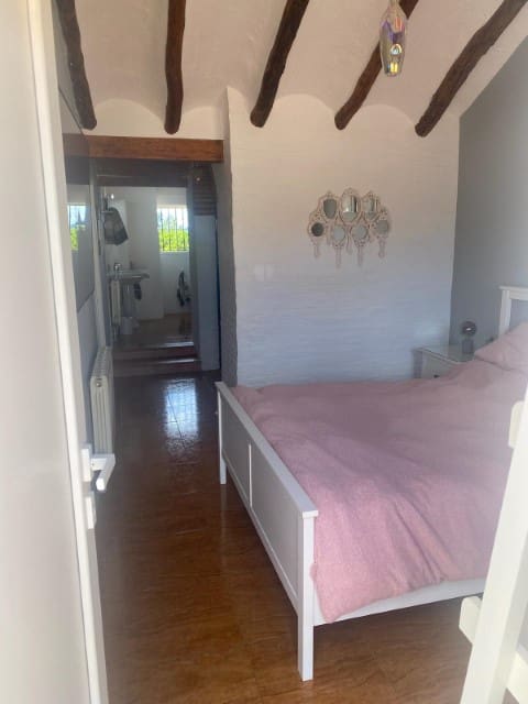 4 soveværelse Villa til salg i Barxeta med swimmingpool - € 425.000 (Ref: 9037658)