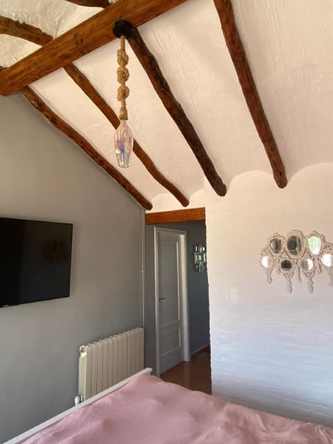 4 soveværelse Villa til salg i Barxeta med swimmingpool - € 425.000 (Ref: 9037658)