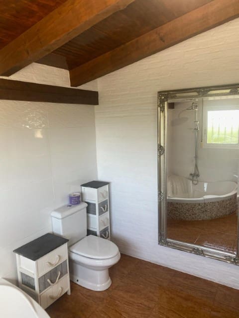 4 soveværelse Villa til salg i Barxeta med swimmingpool - € 425.000 (Ref: 9037658)