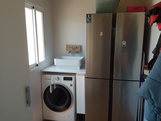 4 soveværelse Villa til salg i Barxeta med swimmingpool - € 425.000 (Ref: 9037658)