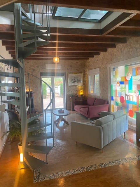 4 soveværelse Villa til salg i Barxeta med swimmingpool - € 425.000 (Ref: 9037658)