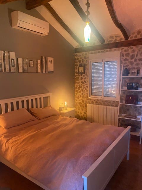 4 soveværelse Villa til salg i Barxeta med swimmingpool - € 425.000 (Ref: 9037658)