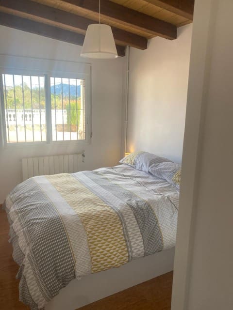 4 soveværelse Villa til salg i Barxeta med swimmingpool - € 425.000 (Ref: 9037658)