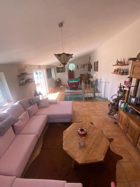 4 soveværelse Villa til salg i Barxeta med swimmingpool - € 425.000 (Ref: 9037658)