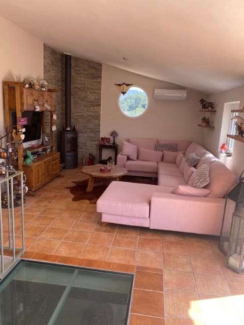 4 soveværelse Villa til salg i Barxeta med swimmingpool - € 425.000 (Ref: 9037658)