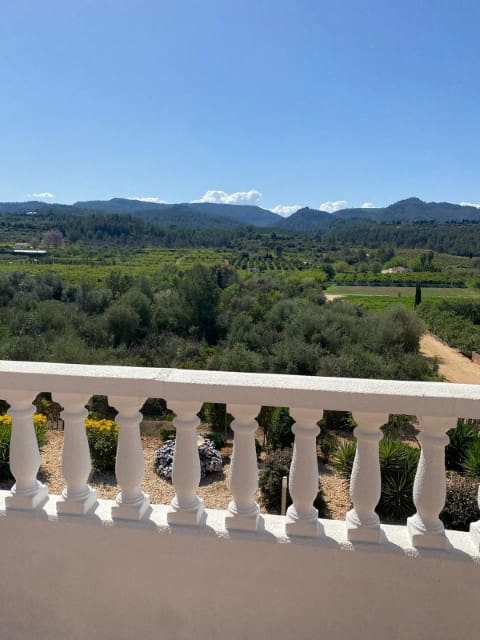 4 soveværelse Villa til salg i Barxeta med swimmingpool - € 425.000 (Ref: 9037658)