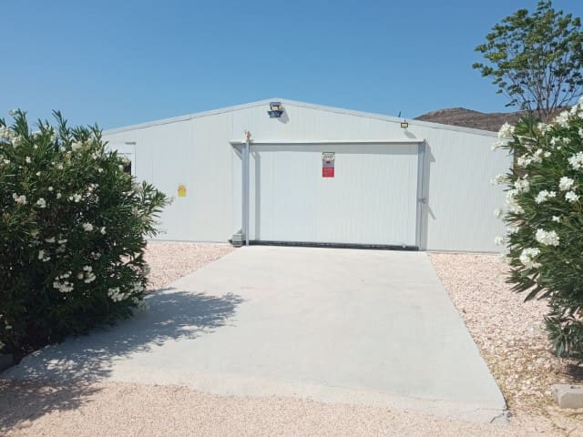 4 soveværelse Villa til salg i Barxeta med swimmingpool - € 425.000 (Ref: 9037658)