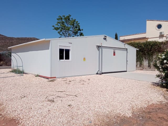 4 soveværelse Villa til salg i Barxeta med swimmingpool - € 425.000 (Ref: 9037658)