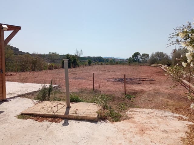 4 soveværelse Villa til salg i Barxeta med swimmingpool - € 425.000 (Ref: 9037658)