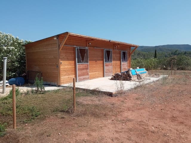 4 soveværelse Villa til salg i Barxeta med swimmingpool - € 425.000 (Ref: 9037658)