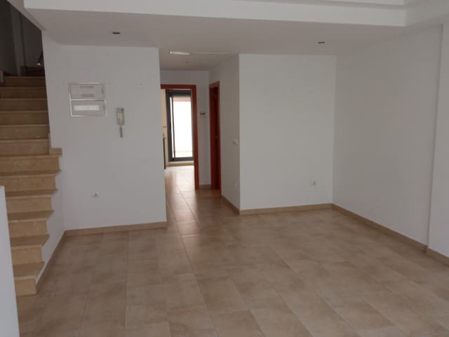 3 soveværelse Byhus til salg i Real de Gandia - € 275.000 (Ref: 9058761)