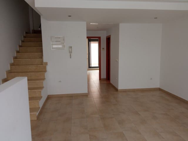 3 soveværelse Byhus til salg i Real de Gandia - € 275.000 (Ref: 9058761)