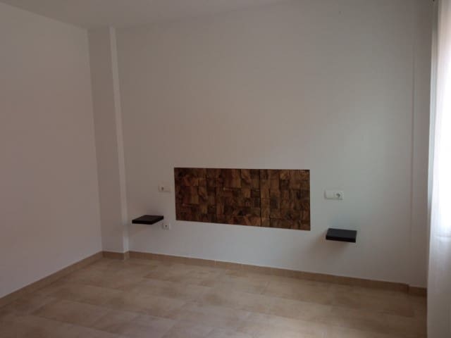 3 soveværelse Byhus til salg i Real de Gandia - € 275.000 (Ref: 9058761)