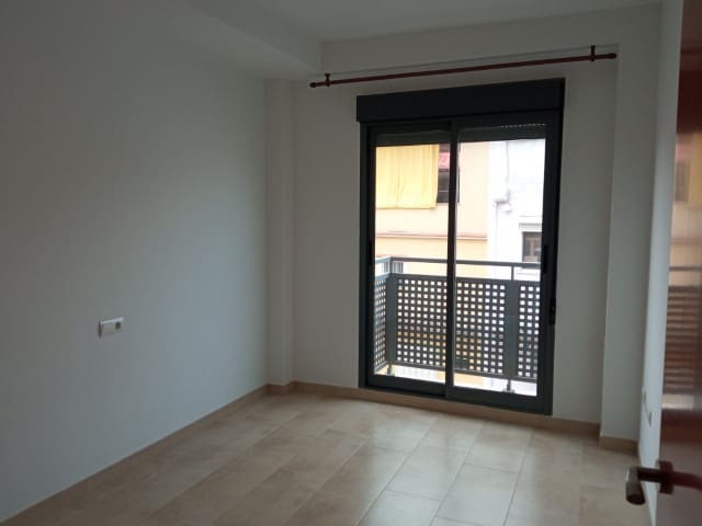 3 soveværelse Byhus til salg i Real de Gandia - € 275.000 (Ref: 9058761)