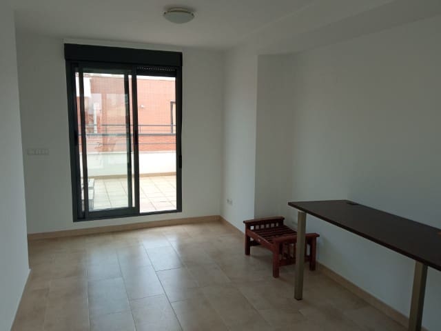 3 soveværelse Byhus til salg i Real de Gandia - € 275.000 (Ref: 9058761)