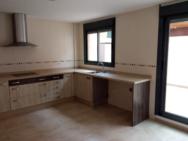 3 soveværelse Byhus til salg i Real de Gandia - € 275.000 (Ref: 9058761)