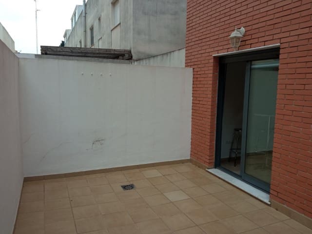 3 bedroom Townhouse for sale in Real de Gandía - € 275,000 (Ref: 9058761)
